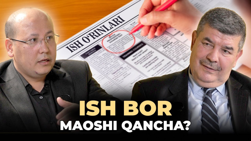 Yoshlarimizni Rossiyaga yubormay, o‘zimizda olib qolishga nima xalaqit beradi?