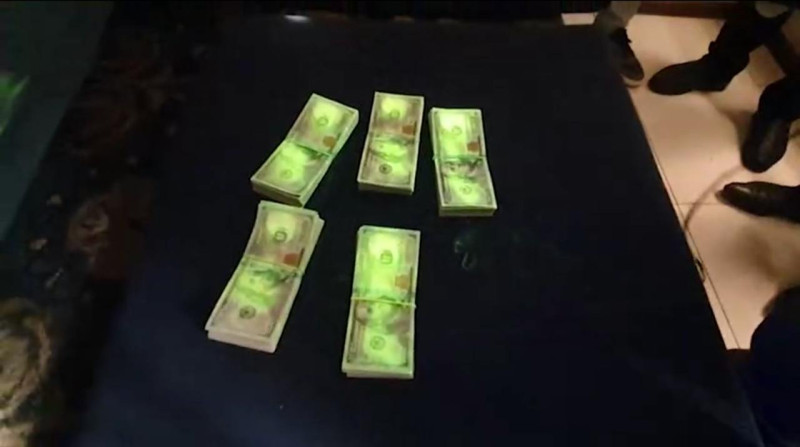 Andijonda 2 gektar yerni 300 ming dollarga sotmoqchi bo‘lgan shaxs qo‘lga olindi