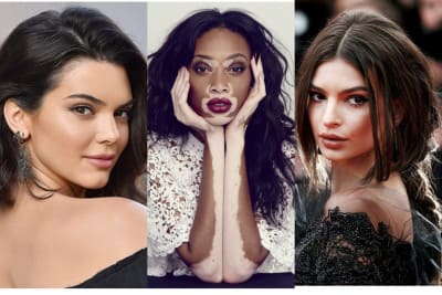 Oltin nisbat qoidasiga ko‘ra eng go‘zal 10 ta supermodel aniqlandi. Reytingni londonlik plastik jarroh tuzdi