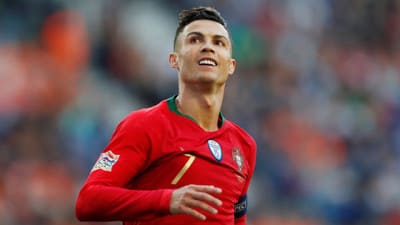 Ronaldu dunyodagi eng yaxshi futbolchi kim ekanini ma’lum qildi