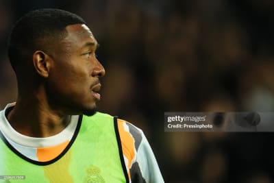 “Real”ning himoyadagi muammolari davom etadi: Alaba ham safdan chiqdi