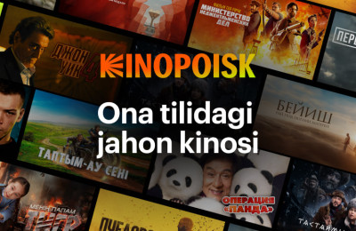 O‘zbek dublyajining yangi istiqbollari