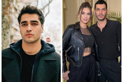 Murat Yildirim Dubayda dam olmoqda, Mert Ramazon Demir harbiy xizmatni o‘taydi: turk kinosi yangiliklari