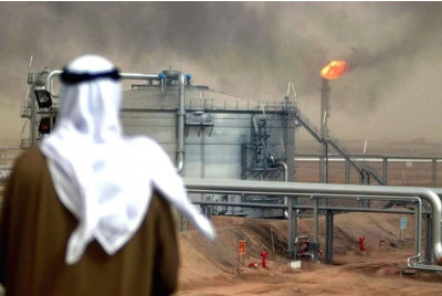 Saudiya Arabistoni Trampning iltimosiga qaramay neft narxini keskin oshirdi 