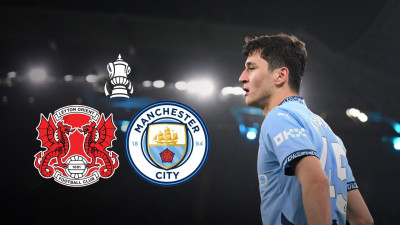 “Leyton Orient” — “Manchester Siti”.  Abduqodir Husanov asosiy tarkibda maydonga tushadimi?