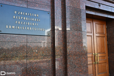 Sherzod Asadov Prezident Administratsiyasi shtat birliklarida qisqartirish bo‘lishi haqidagi xabarlarga izoh berdi