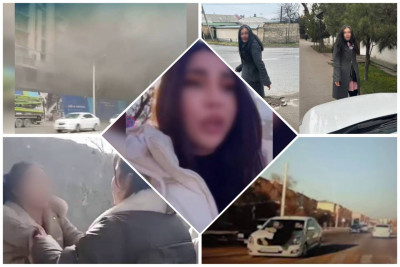 10 sutkaga qamalgan qiz, poytaxtdagi yong‘in, deputatlar qabul qilgan diniy sohadagi davlat siyosati konsepsiyasi: 11-fevralning eng muhim xabarlari