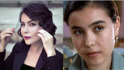“O‘g‘limning ismiga qarab chet ellikka turmushga chiqqanmisiz, deb so‘rashadi”. “Sardor” seriali orqali tanilgan Nigora Karimboyeva 45 yoshda (foto, video)