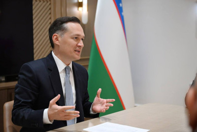Komil Allamjonovga suiqasd bo‘yicha 10 kishiga sud hukmi e’lon qilindi
