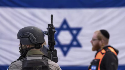 Isroil HAMAS garovga olinganlarni ozod qilishdan bosh tortsa, buning oqibatlaridan yana bir bor ogohlantirdi 