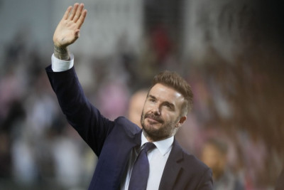 “Manchester klubidan “Real”ga o‘tganimdan afsusdaman — Devid Bekhem