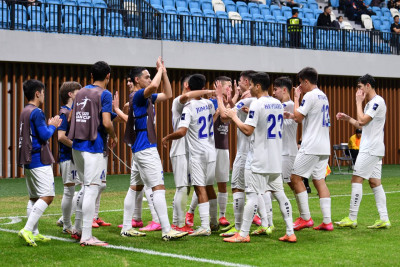U-20 Osiyo Kubogi. O‘zbekiston Indoneziyani mag‘lub etib, chorak final yo‘llanmasini qo‘lga kiritdi