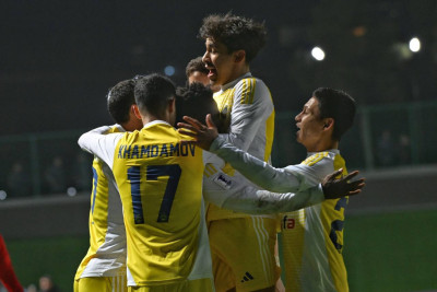  “Paxtakor” Elit Chempionlar Ligasidagi yurishini davom ettiradigan bo‘ldi