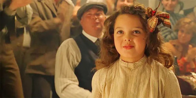 “Titanik”dagi Leonardo Di Kaprioning kichik erkatoyi hozir qanday ko‘rinishda? (foto)