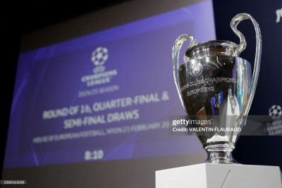 YCHL. “Real” “Atletiko”ga qarshi, “Liverpul” esa “PSJ” bilan o‘ynaydi