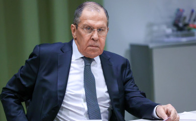 “Rossiya mojaroni to‘qnashuv chizig‘i bo‘ylab muzlatishni tan olmaydi” — Lavrov 