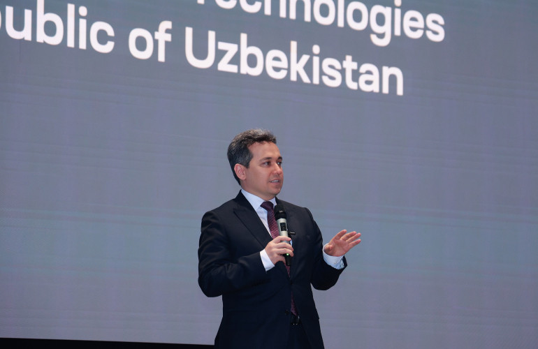 IT соҳасида 1000 та янги иш ўрни яратилади: 2025 йилги Offshore Outsourcing Conference натижалари