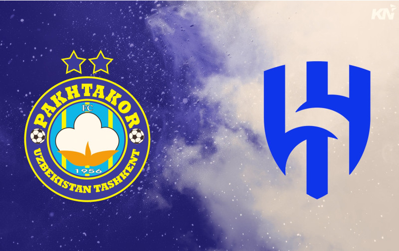 “Paxtakor” — “Al-Hilol” uchrashuvida ustunlik kim tomonda?