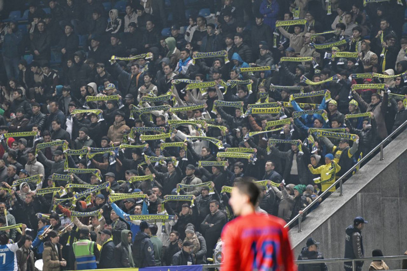 Elit OCHL. “Al-Hilol”dan ustun kelgan “Paxtakor” futbolchilarining o‘yini qanday baholandi? 