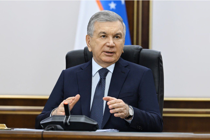 Uzbekistan attracts $6bn in investments, creates 17,000 jobs since start of 2025 