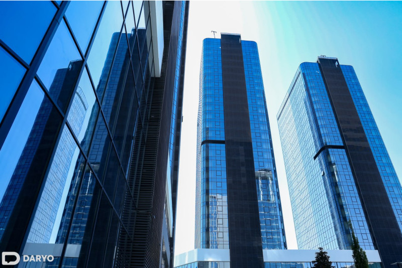 Uzbekistan’s GDP expected to grow by 6.2% in 1Q25, CERR forecast 