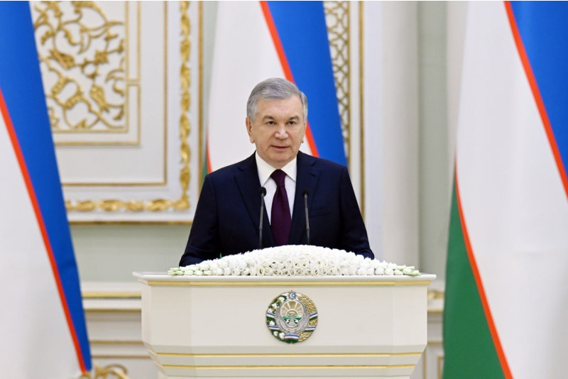 Uzbekistan attracts $35bn in foreign investments in 2024 