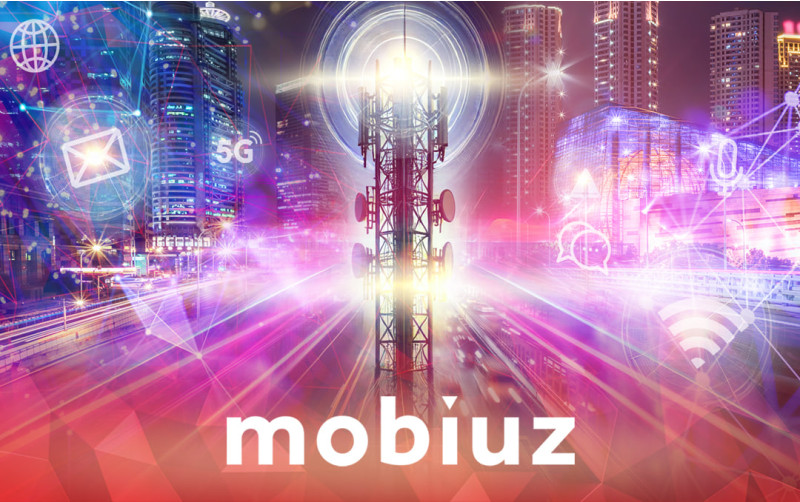 Mobiuz Қорақалпоғистон Республикаси ва Хоразм вилоятидаги тармоқларини кенг кўламли модернизация қилишни бошлади