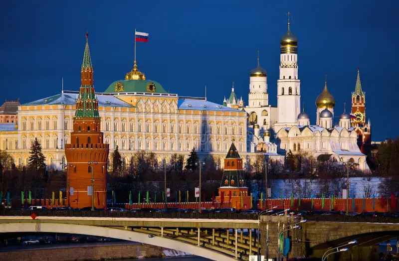 Rossiya Fransiyani “yadroviy tahdid” qilishda aybladi 