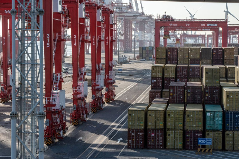 Uzbekistan to establish first export-oriented SEZ in Namangan region 