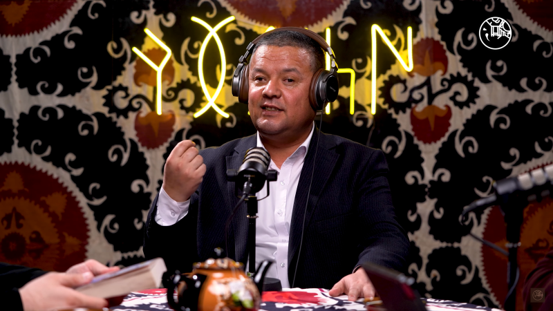 “2024-yilda O‘zbekiston xalqi to‘ylarga salkam 12 mlrd dollar sarflab yuborgan” — tarixchi Baxtiyor Xolmurodov
