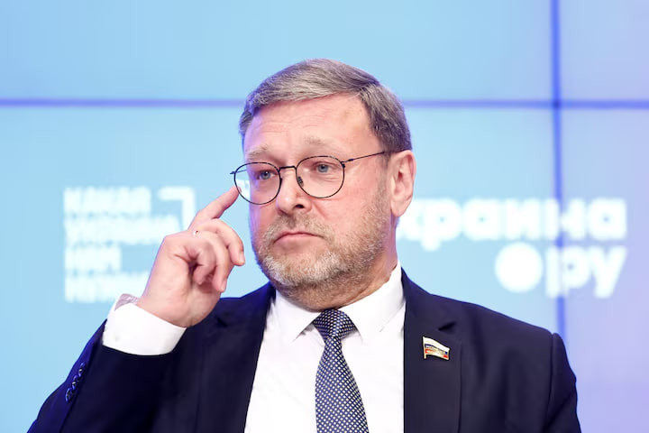 Ukraina bo‘yicha har qanday kelishuv AQSH emas, Rossiya shartlari asosida tuziladi — Kosachev