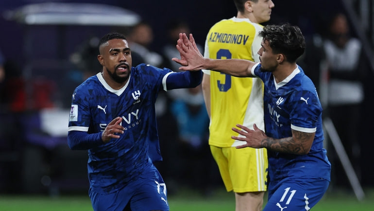 Elit OCHL. “Paxtakor” futbolchilarning o‘yini qanday baholandi?