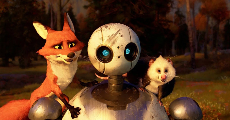 “Oskar”ga nomzod bo‘lgan, lekin uni qo‘lga kirita olmagan qiziqarli multfilmlar (treyler) 