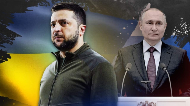 Zelenskiy: Putin sulh taklifini rad etishga tayyorlanmoqda, lekin buni  Trampga to‘g‘ridan to‘g‘ri aytishdan qo‘rqadi