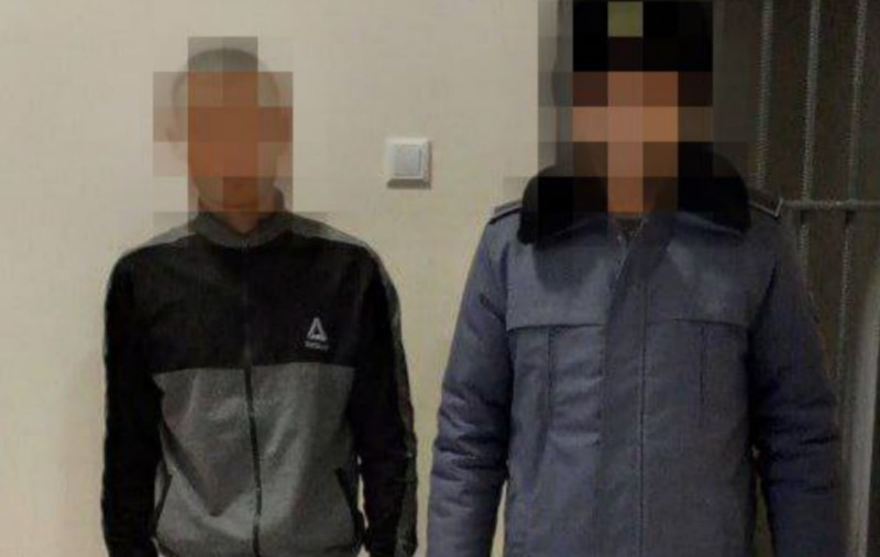 Qashqadaryodagi issiqxona 243 mln so‘mlik tabiiy gazdan noqonuniy foydalangani aniqlandi 