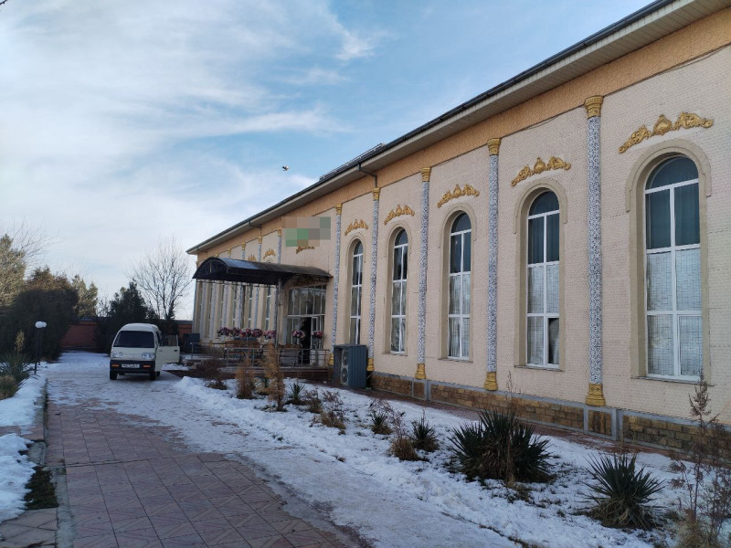 Jizzaxdagi to‘yxonalardan birida 265 mln so‘mlik gazdan noqonuniy foydalanildi
