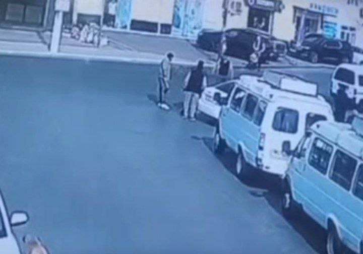 Farg‘onada erkak bir guruh do‘stlari bilan sobiq kuyovini do‘pposladi 
