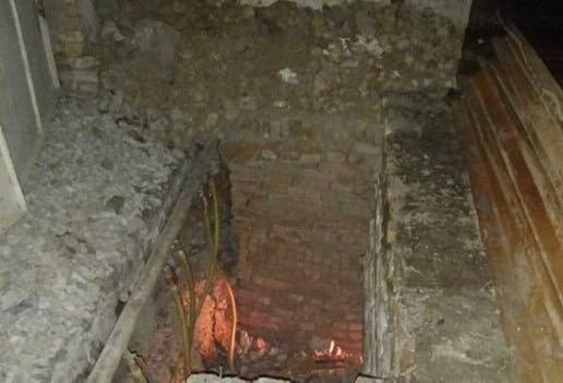 Andijondagi sex 5,3 mlrd so‘mlik tabiiy gazdan noqonuniy foydalangani aniqlandi 