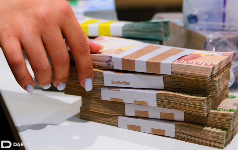 O‘zbekistonda xotin-qizlarga 100 mln so‘mgacha garovsiz kredit beriladi