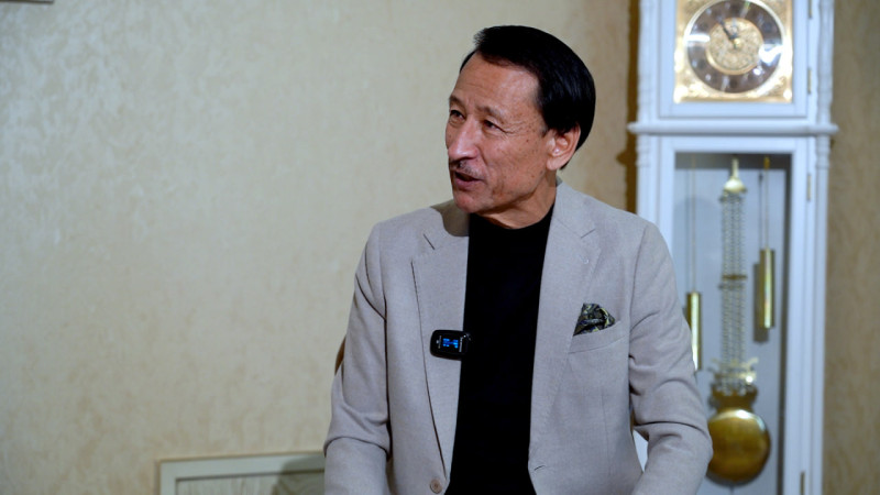 “Undan ko‘ra shu pulni boshqa ehtiyojingizga ishlating, deyman”. Toshpo‘lat Matkarimov uni to‘yga chaqiradiganlarni bu fikrdan qaytarishga urinishi haqida gapirdi