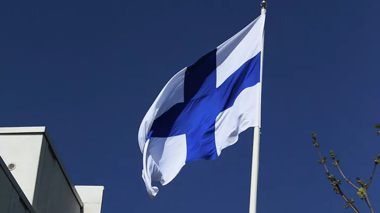 Fin siyosatchilari mamlakatni Ottava konvensiyasidan chiqishga chaqirdi 
