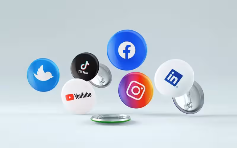 Туркияда YouTube, Х, TikTok, Instagram блокланди 