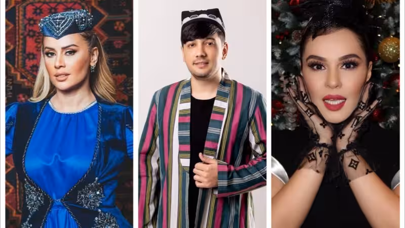 Roza Zergerlidan “Million”gacha: Toshkentda kutilayotgan konsertlarga kirish qanchaga tushadi