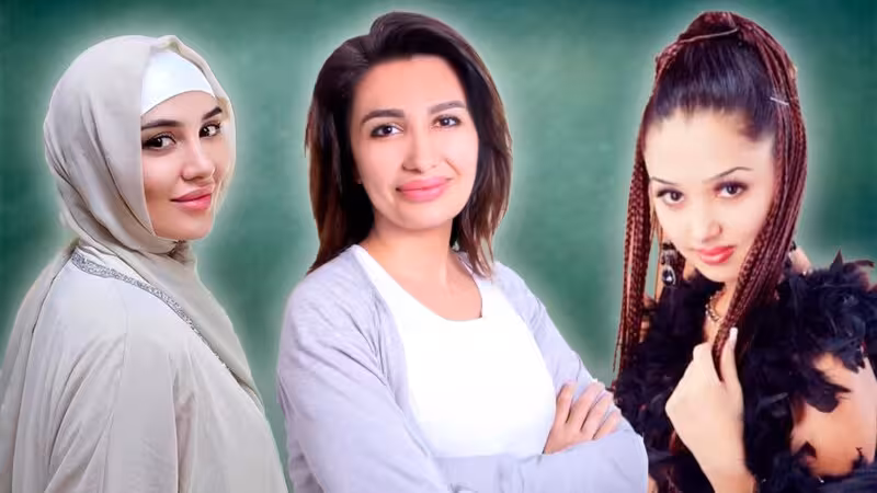 Hisobchi, haydovchi va dizayner: sanʼatni tark etgan mashhurlar nimalar bilan band?