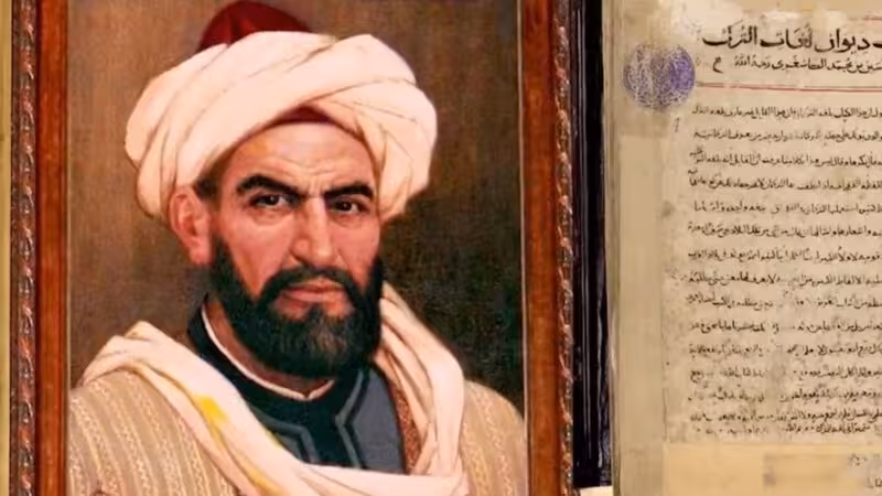 Misrda Mahmud Koshg‘ariyning “Devonu lug‘otit turk” asari zamonaviy arab alifbosida qayta saralangan holda chop etildi