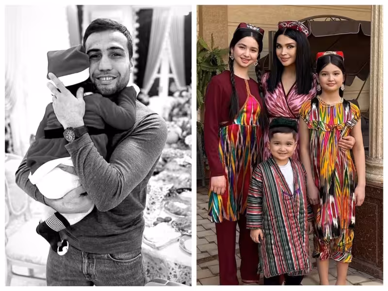Instagram: Shahram G‘iyosov oilasida judolik, ilk marta ona bo‘lgan Littos, Istanbulda muvaffaqiyatli operatsiya qilingan Sabrina Jabborova