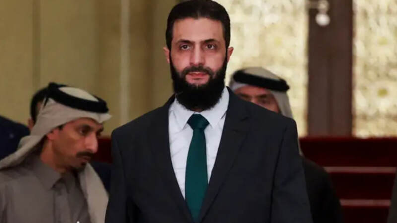 Suriya prezidenti Putindan Bashar Asadni topshirishni talab qildi 