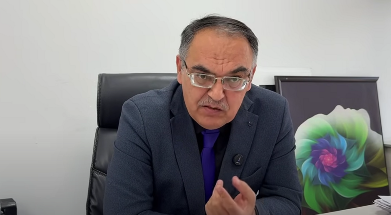 “Birga mashina ixtiro qildik, ammo ular meni yarim yo‘lda tashlab ketishdi” — Bobur Bobomurod Farhod va Shirinni sudga bermagani va ulardan nega ranjigani haqida
