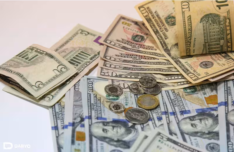 O‘zbekistonda dollar kursi ko‘tarildi