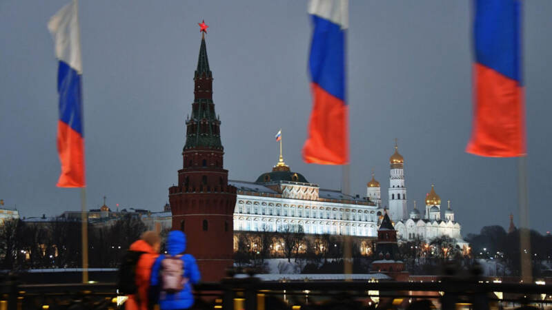 Rossiya muzokaralarda Donetsk, Lugansk, Zaporojye va Xerson viloyatlari hududini talab qilmoqda